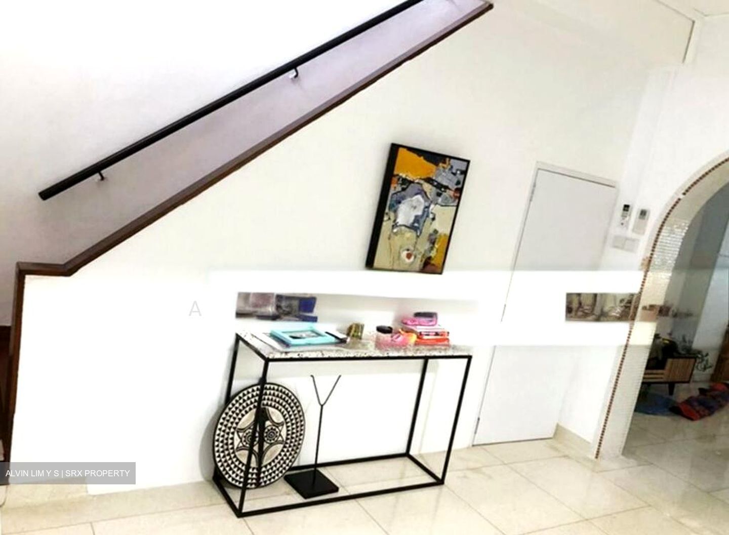 Sennett Estate (D13), Terrace #502591921